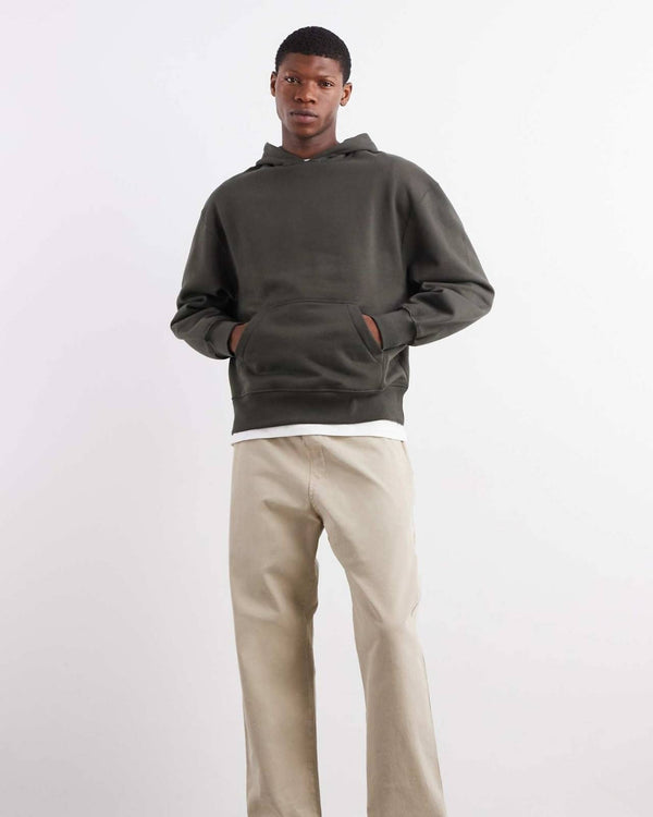 Classic Pullover Hoodie