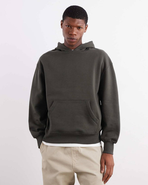 Classic Pullover Hoodie