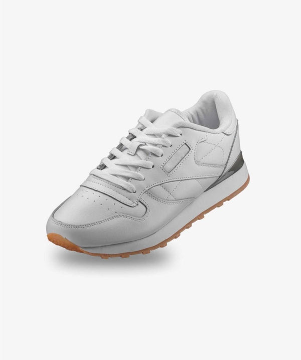 ElegantEra Sport Shoes White Sneaker