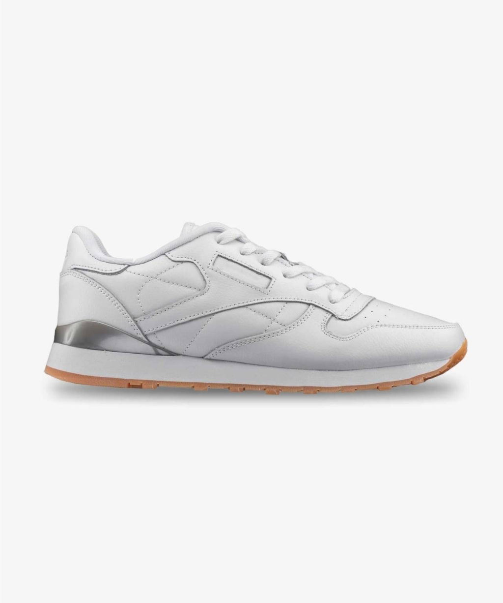 ElegantEra Sport Shoes White Sneaker