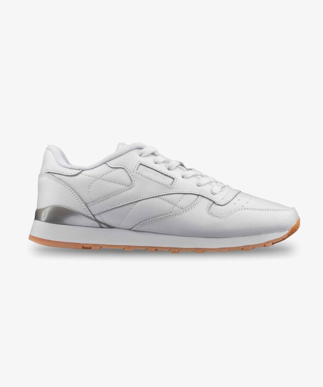 ElegantEra Sport Shoes White Sneaker
