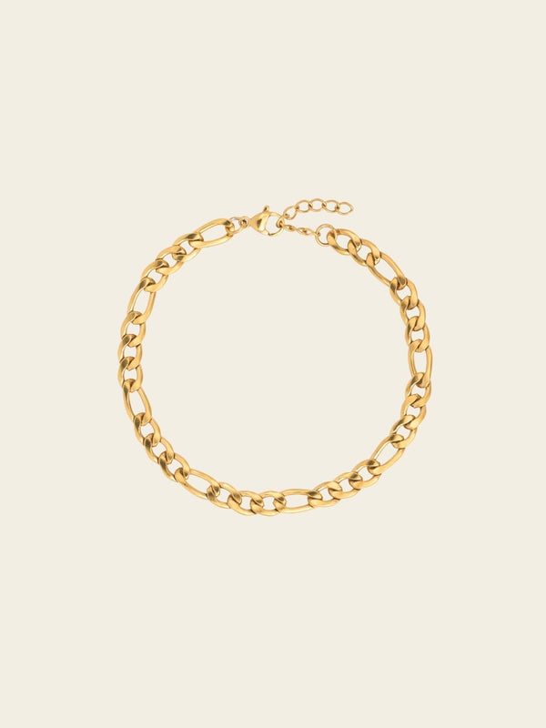 Titan Luxe Chain Bracelet