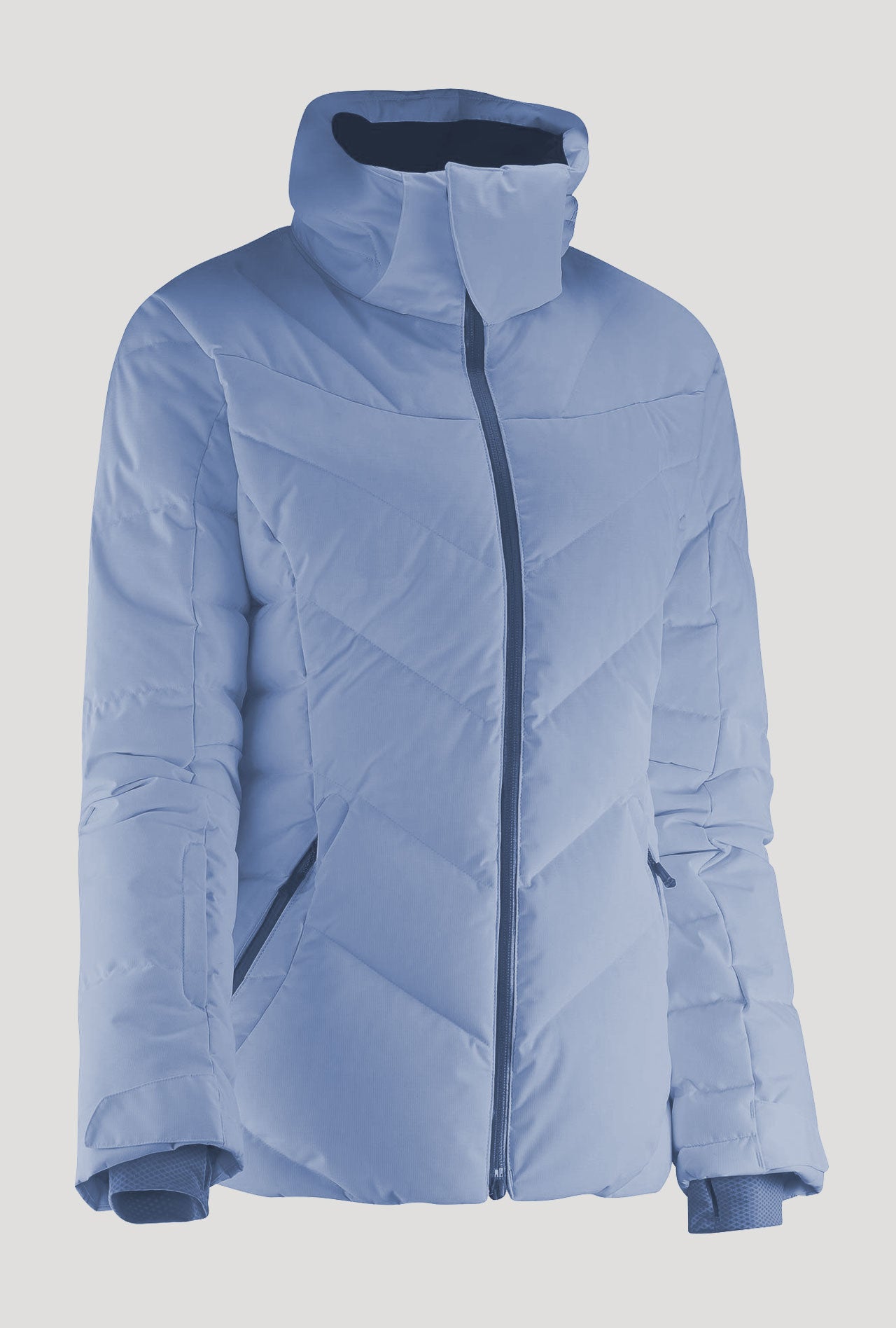 Women’s Puffer Jacket