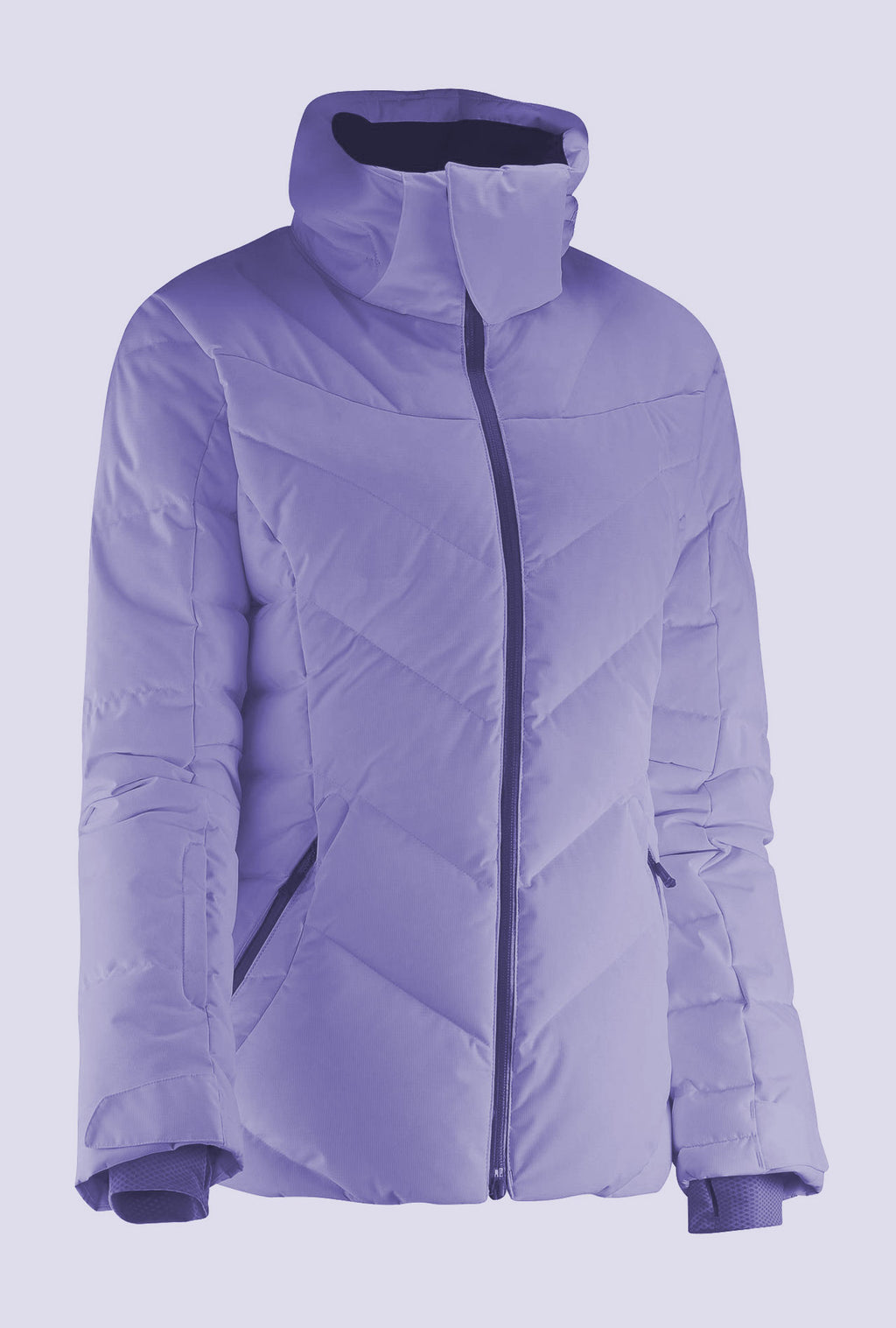 Women’s Puffer Jacket