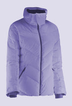 Women’s Puffer Jacket