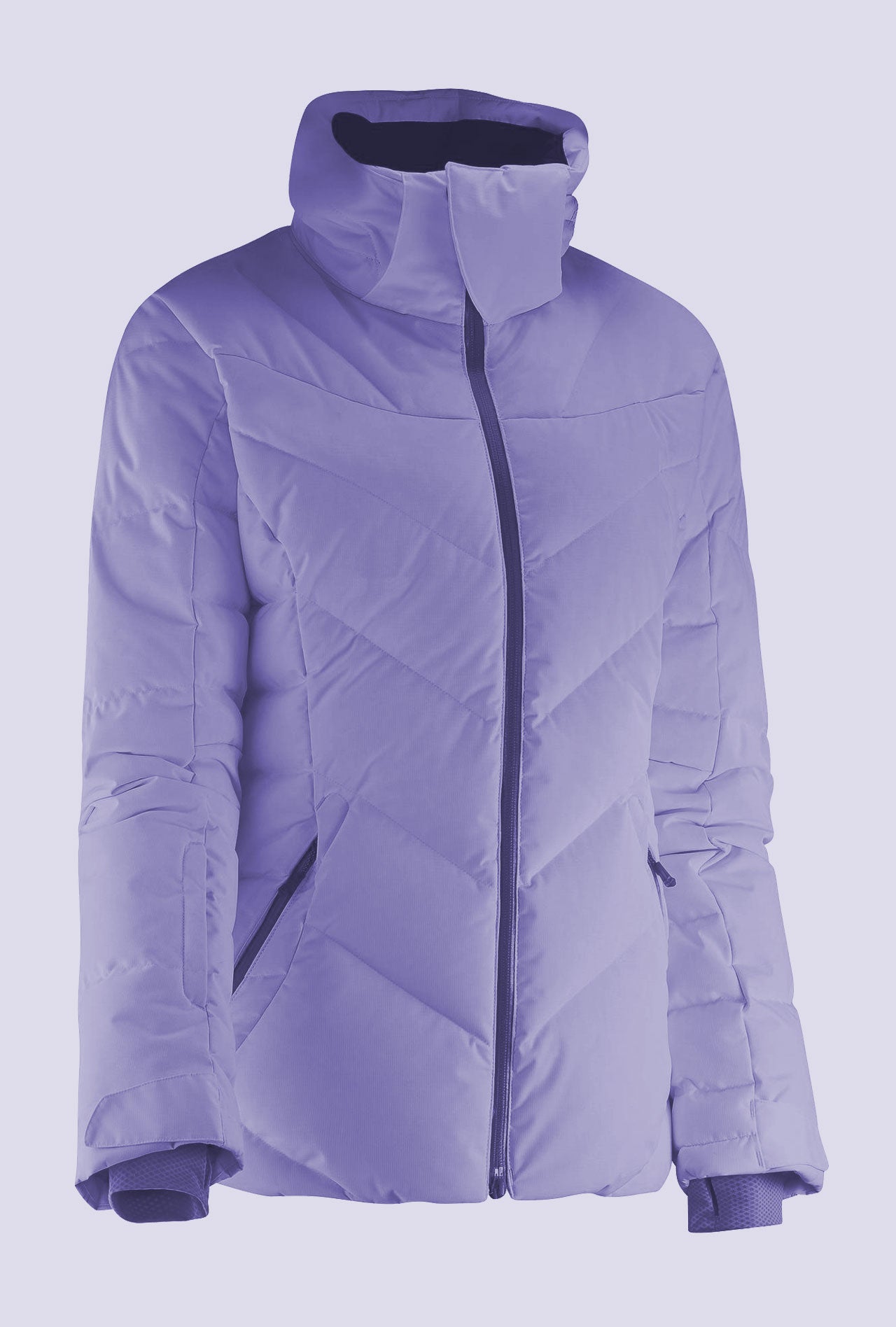Women’s Puffer Jacket