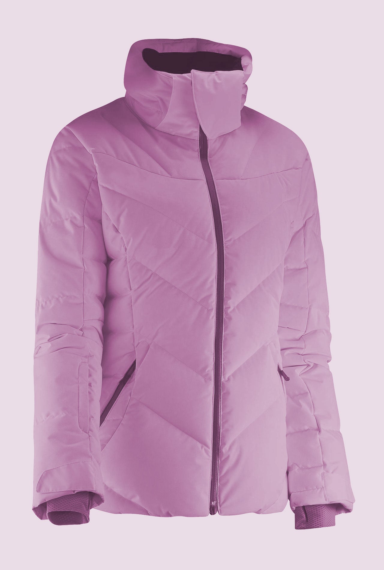 Women’s Puffer Jacket