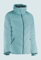 Women’s Puffer Jacket