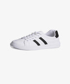 VerdeLine Classic White Sneakers