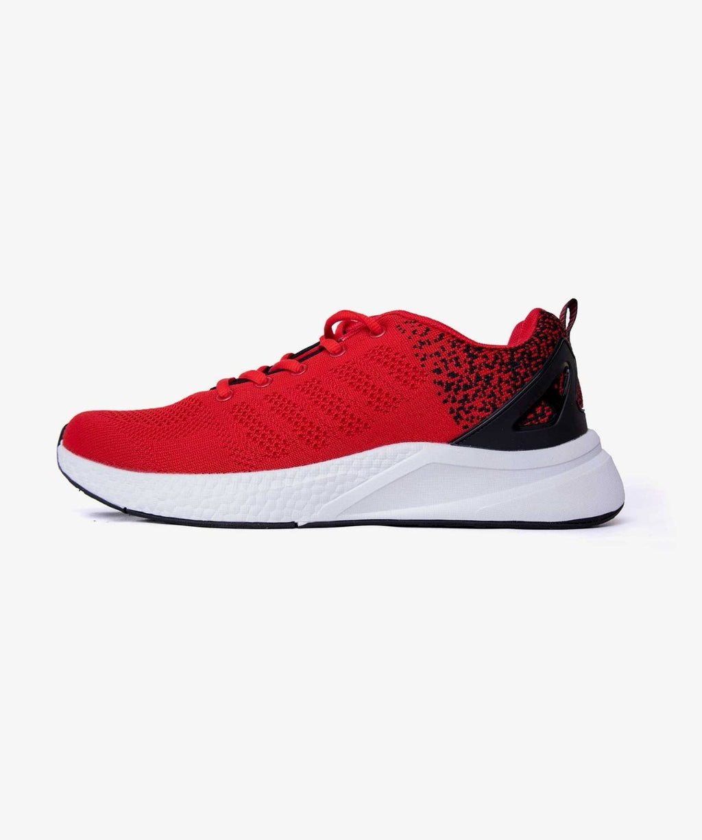 EternaStep Stride Male Runner