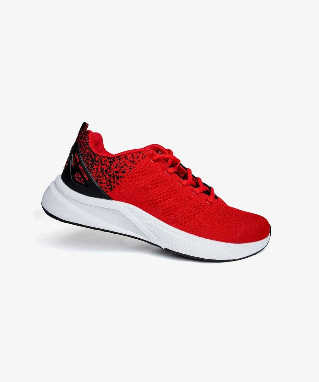 EternaStep Stride Male Runner