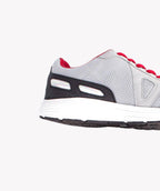 Gray Sport Trainers