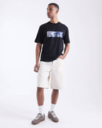 Graphic Logo Cotton Tee