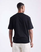 Graphic Logo Cotton Tee