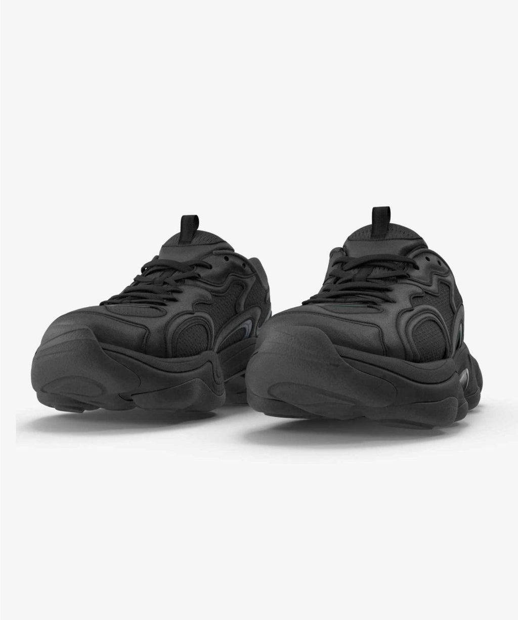 FlexiStep Vintage Sneakers