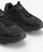 FlexiStep Vintage Sneakers