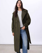 Classic Trench Coat