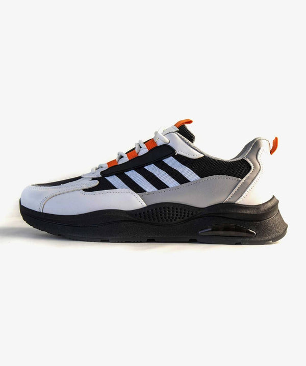 BlazeStep Men’s Running Shoes