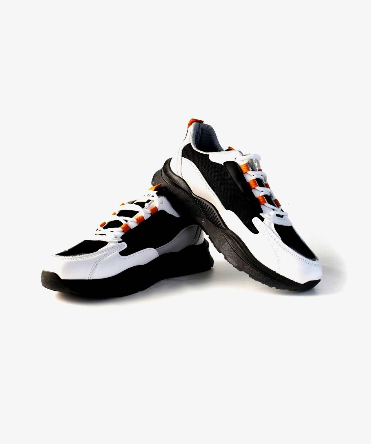 BlazeStep Men’s Running Shoes Secondary image