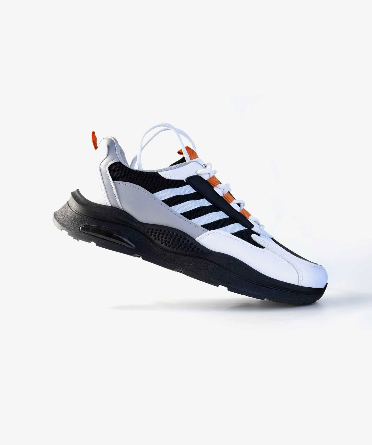 BlazeStep Men’s Running Shoes