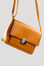 Elegant Women’s Leather Shoulder Bag