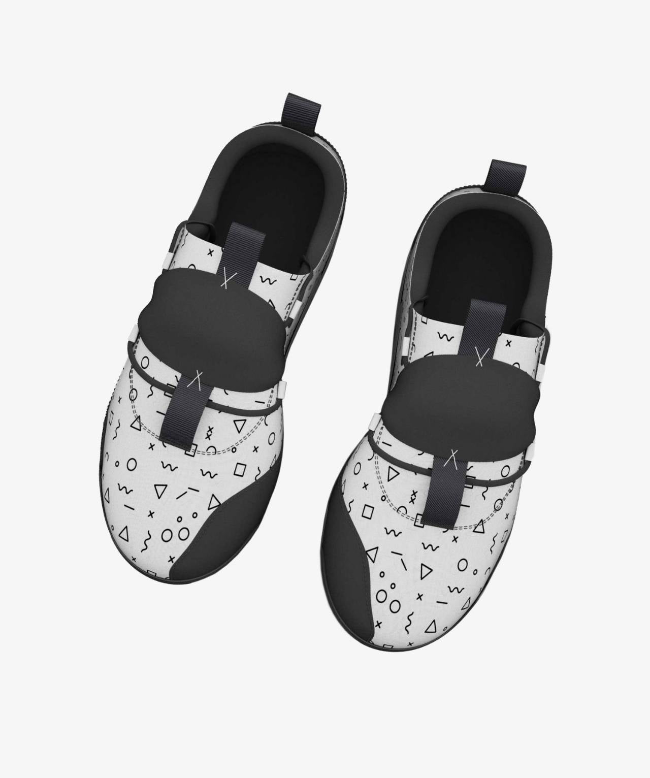 AeroStride Classic Sneakers