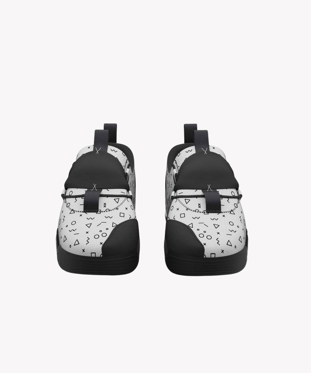 AeroStride Classic Sneakers