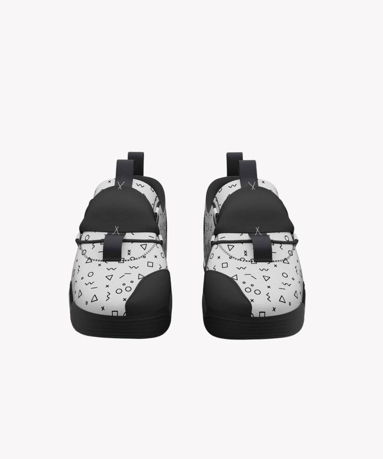 AeroStride Classic Sneakers