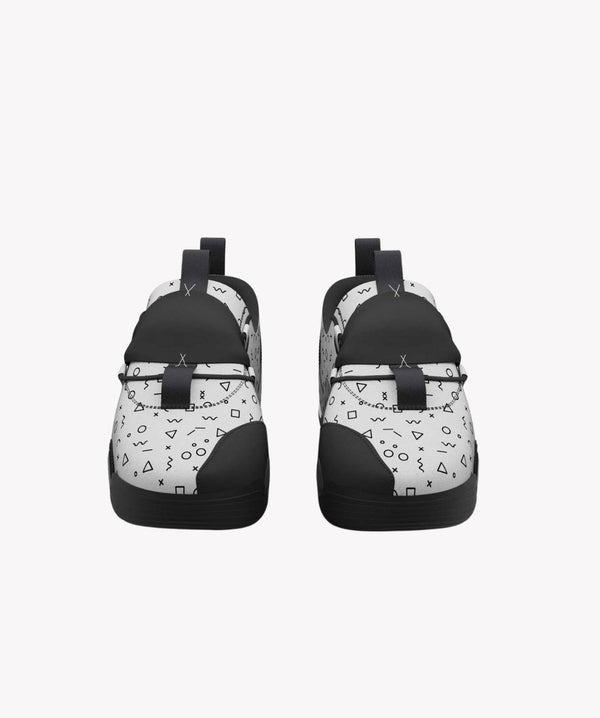 AeroStride Classic Sneakers