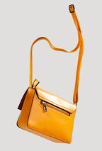 Elegant Women’s Leather Shoulder Bag