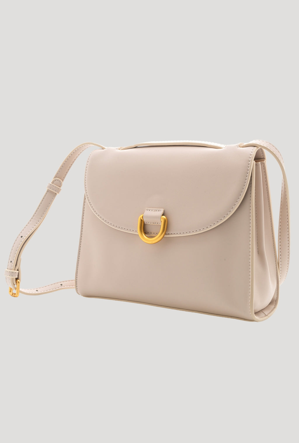 Elegant Women’s Leather Shoulder Bag