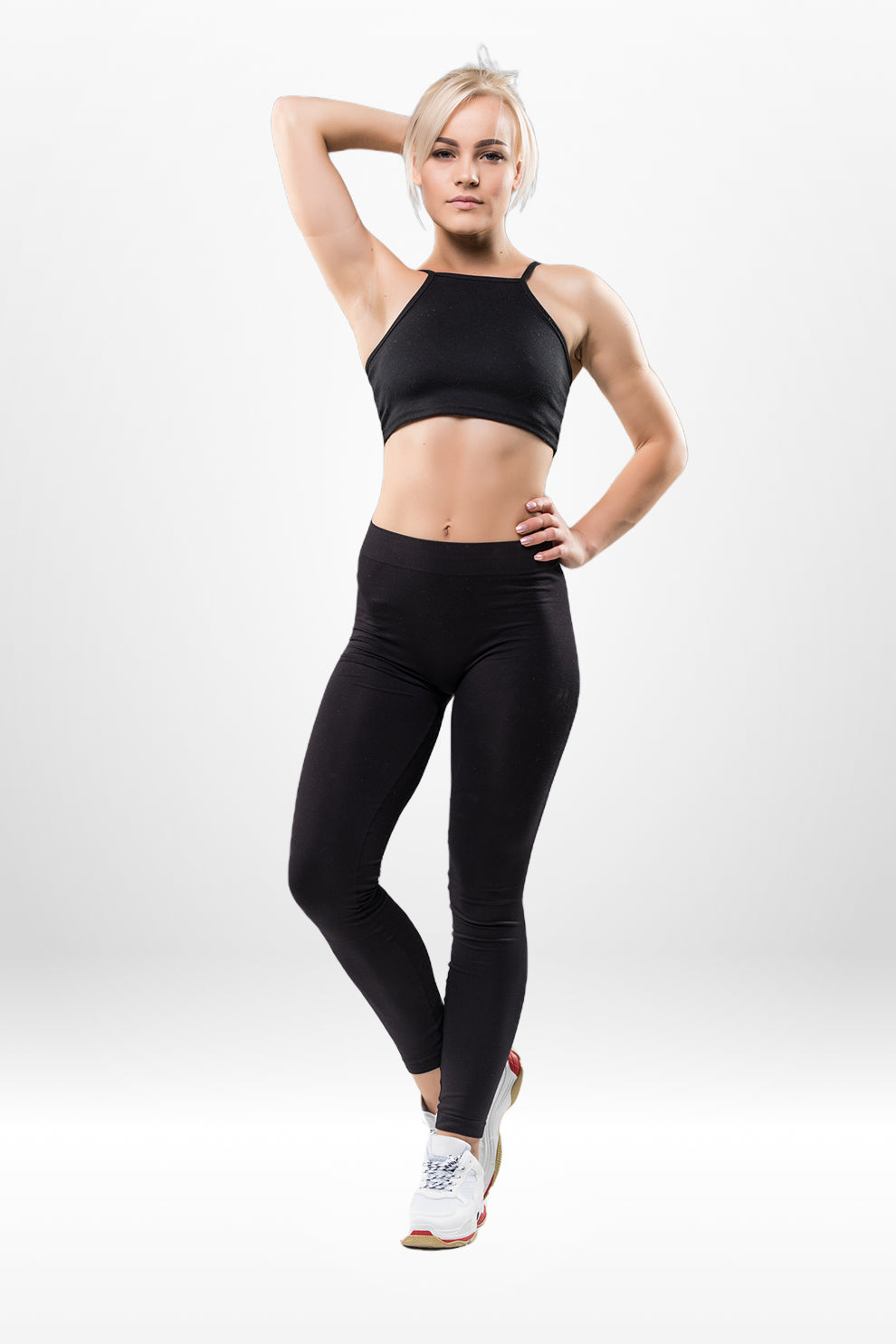 Onyx-Core High-Neck Sculpt Set Main image