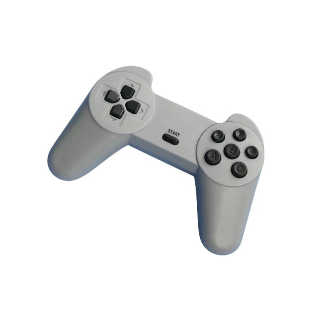 USB Wired Game Controller Hover Image