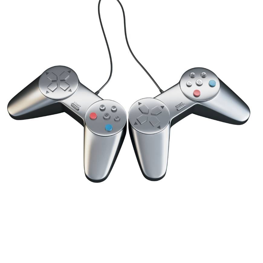 USB Wired Game Controller Secondary image