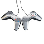 USB Wired Game Controller