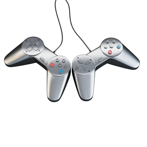 USB Wired Game Controller