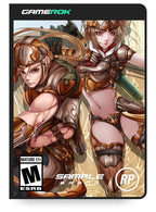 (Game Cover) Face Aver2