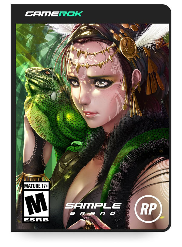 (Game Cover) Fre2-7in
