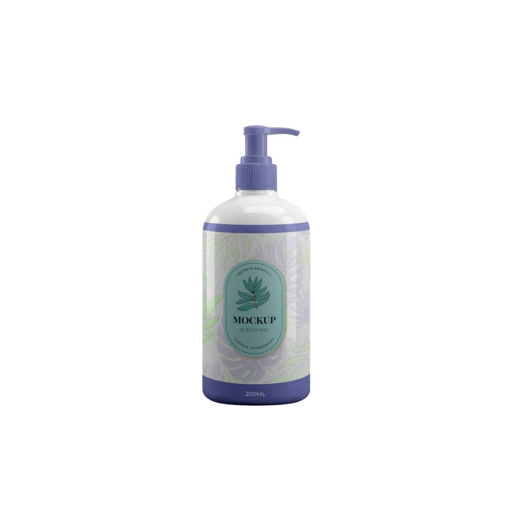 Gentle Pet Shampoo – Nourishing & Hypoallergenic Formula for Dogs and Cats