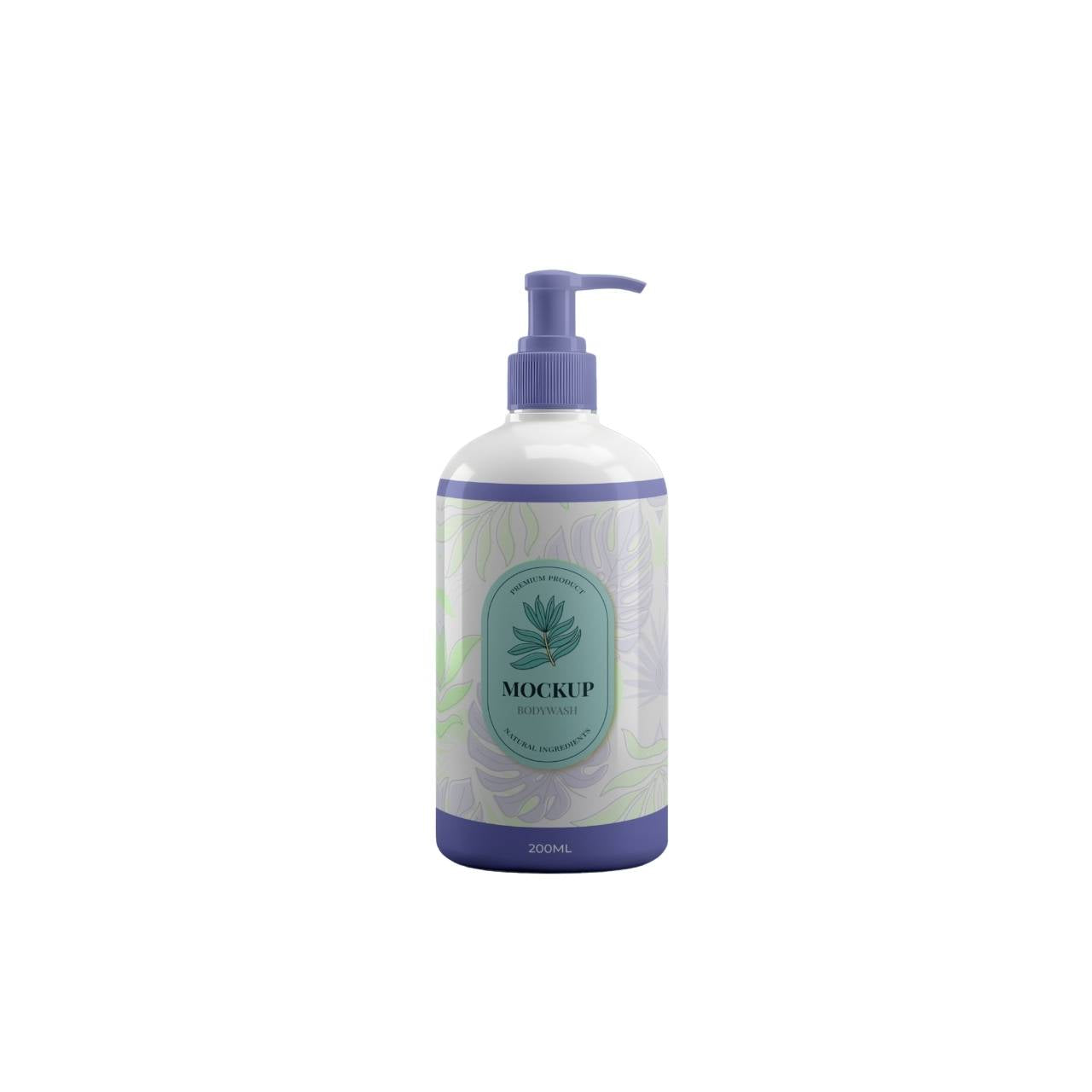 Gentle Pet Shampoo – Nourishing & Hypoallergenic Formula for Dogs and Cats
