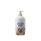 Gentle Pet Shampoo – Nourishing & Hypoallergenic Formula for Dogs and Cats