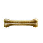 Natural Dog Chew Bone – Long-Lasting Rawhide Treat for Healthy Teeth