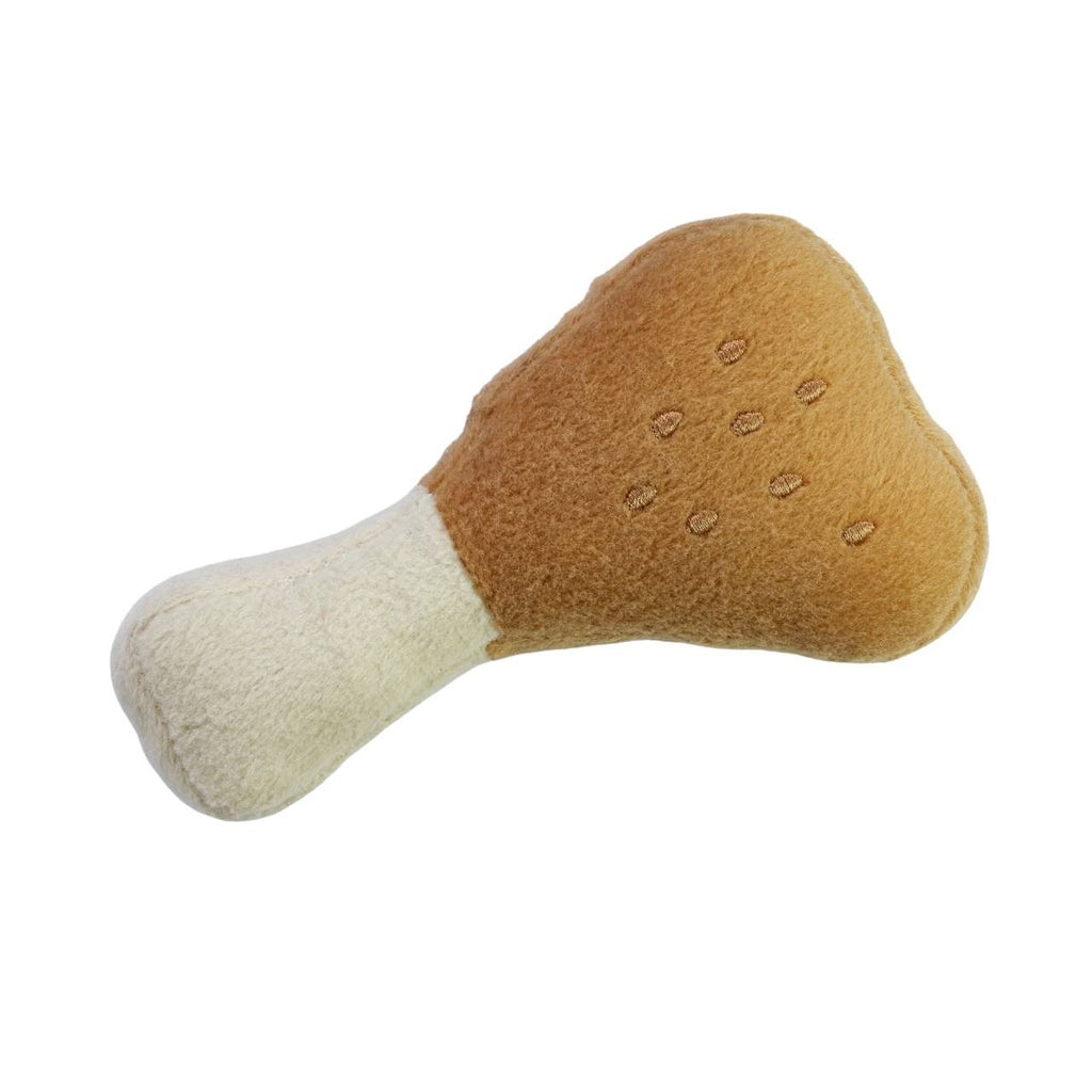 Natural Dog Chew Bone – Long-Lasting Rawhide Treat for Healthy Teeth