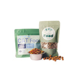 Premium Cat Food – Balanced Nutrition for Healthy Growth & Shiny Coat