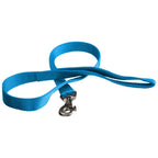 Adjustable Nylon Dog Leash – Durable & Comfortable for Daily Walks