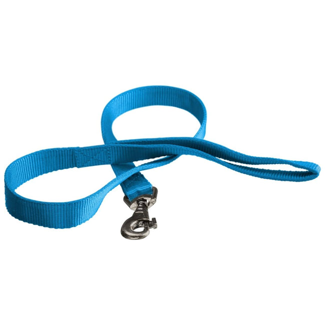 Adjustable Nylon Dog Leash – Durable & Comfortable for Daily Walks Main Image