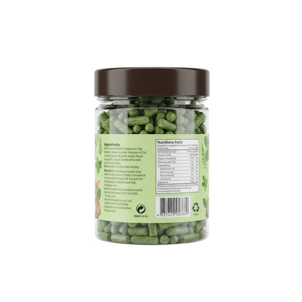 Little One Herbal Crinchies Snack – Healthy Treats for Small Pets