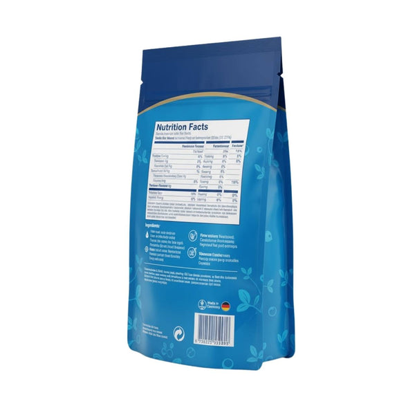Aqua-Pure Color Enhancing Tropical Fish Food (Flakes & Pellets)