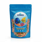 Aqua-Pure Color Enhancing Tropical Fish Food (Flakes & Pellets)
