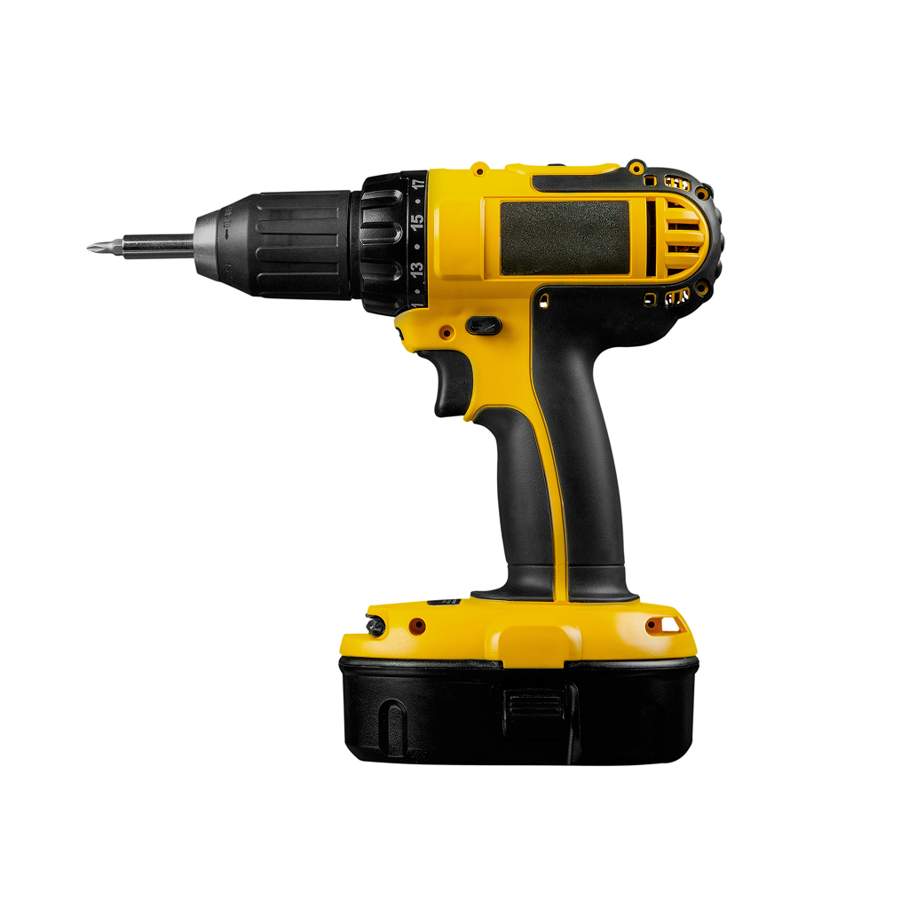 DeWalt DCD710D2 12V XR Li-Ion Cordless Drill Driver – Compact, Lightweight, 2-Speed with LED Worklight Main image